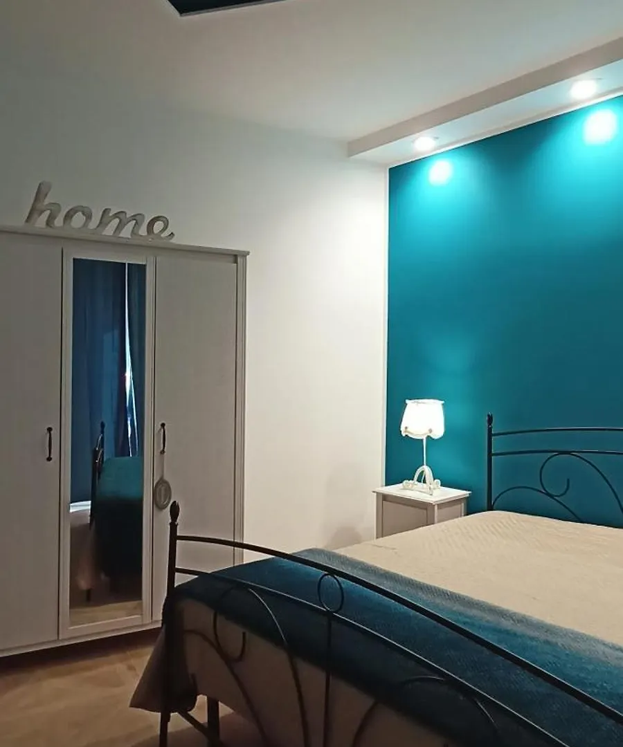 Casa vacanze Home Love Terrasini Italia