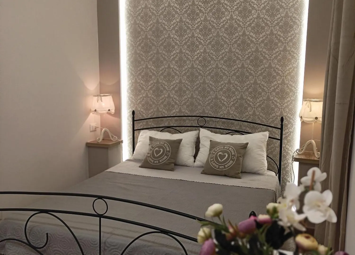 Casa vacanze Home Love Terrasini