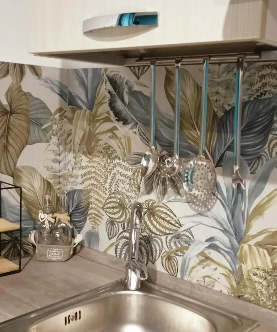Casa vacanze Home Love Terrasini