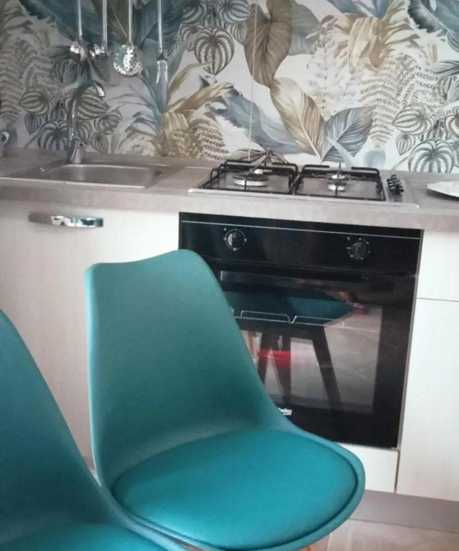 Home Love Terrasini Italia