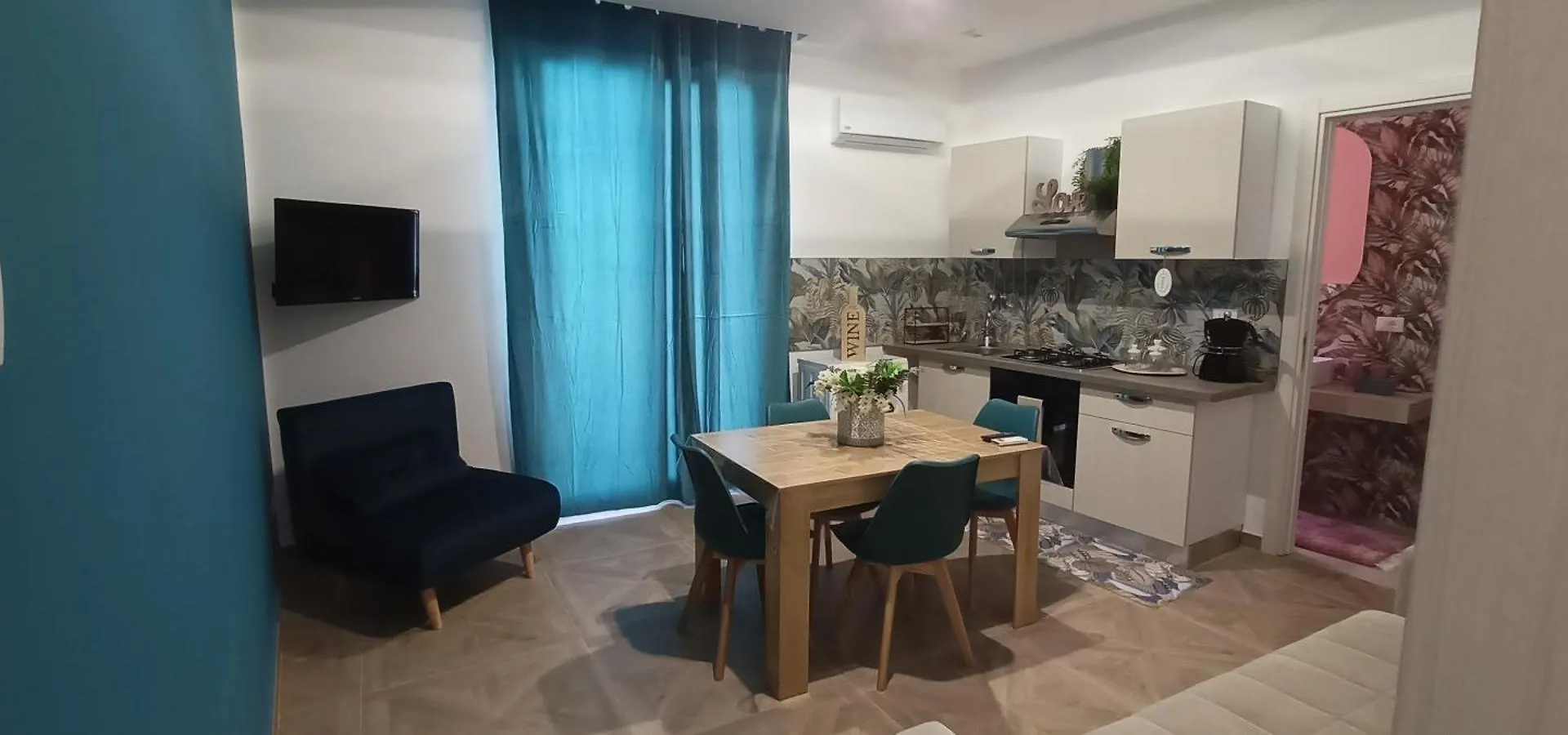 Casa vacanze Home Love Terrasini