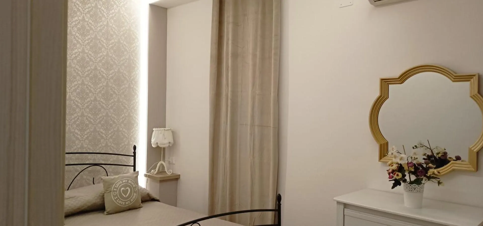 Home Love Terrasini Casa vacanze