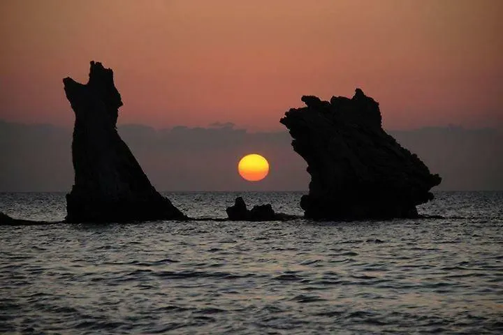 Casa vacanze Home Love Terrasini Italia