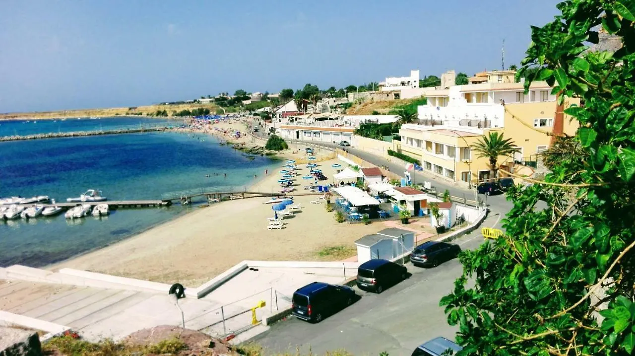 Home Love Terrasini 0*,  Italia