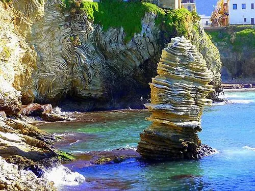 Casa vacanze Home Love Terrasini Italia
