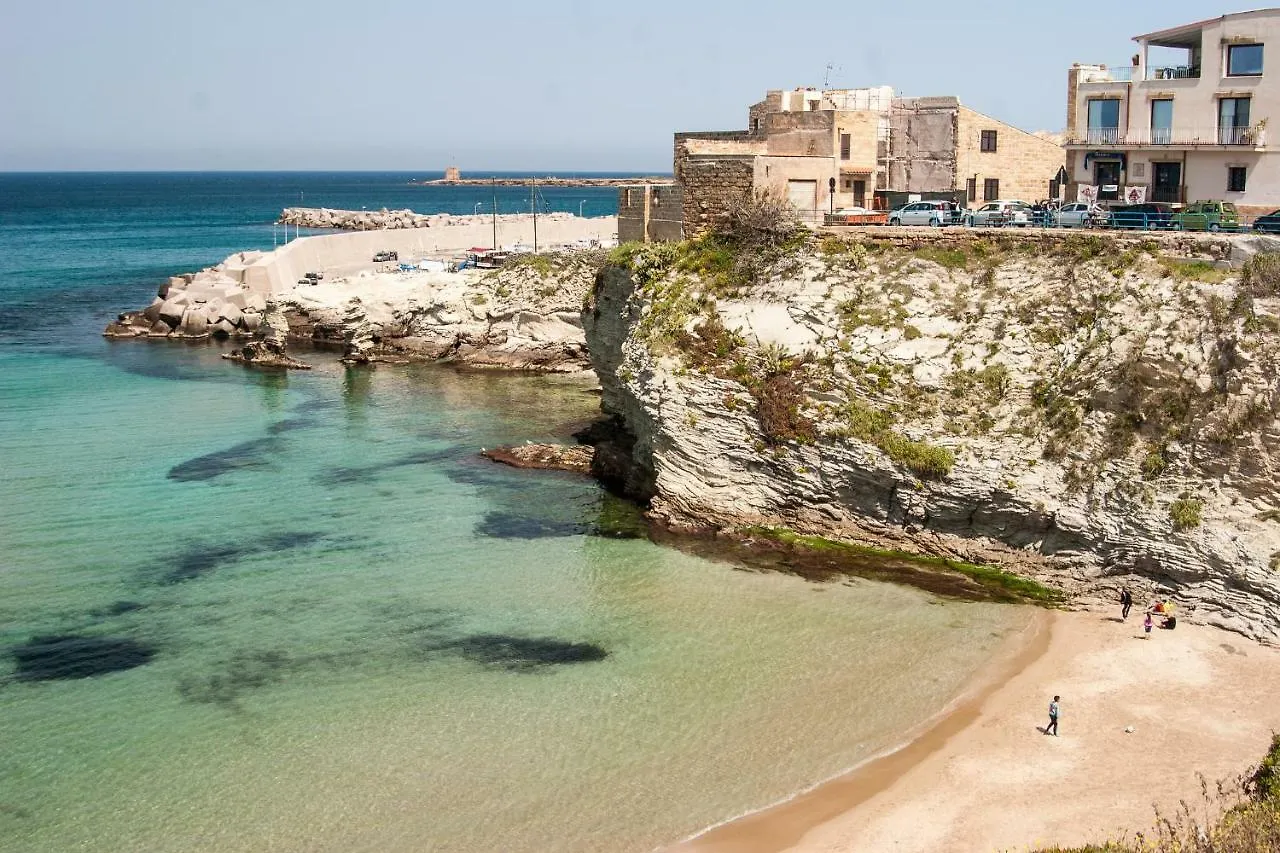 Casa vacanze Home Love Terrasini Italia