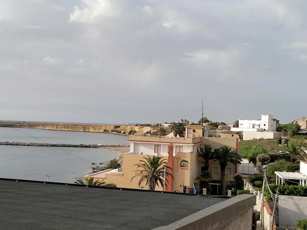 Casa vacanze Home Love Terrasini