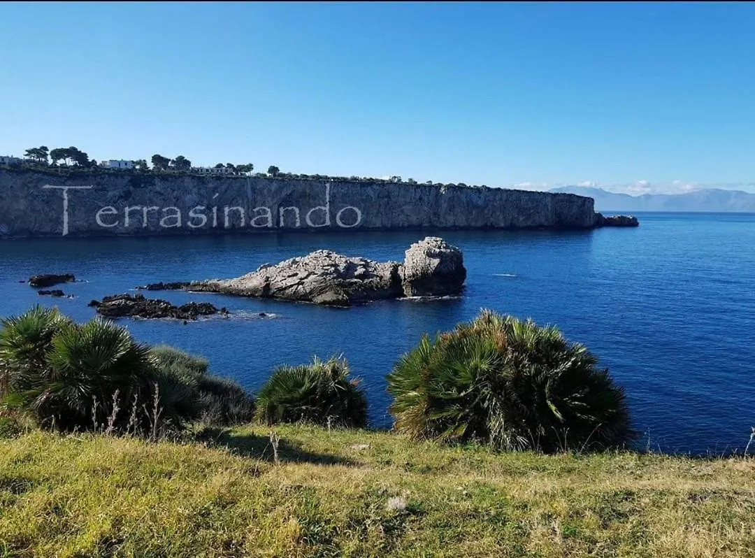 Casa vacanze Home Love Terrasini