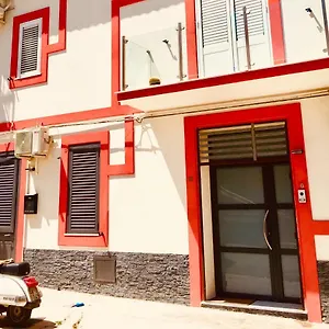 Kwatera prywatna Casa Escape, Terrasini