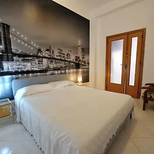 Apartamento The Place, Terrasini