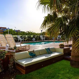 Apartament Oasi Siciliana, Terrasini