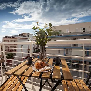  Maison d'hôtes Nerissa Suites&rooms