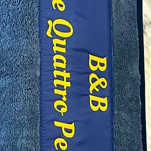 Apartament Le Quattro Perle, Terrasini