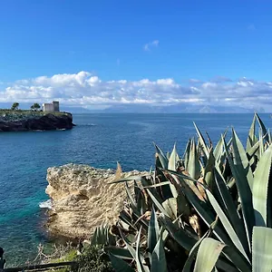 Appartamento Case, Terrasini