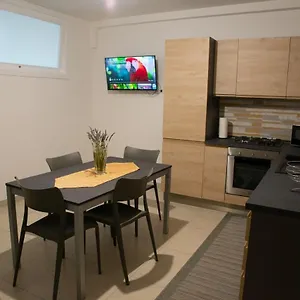 Appartamento Casa D'a-mare, Terrasini