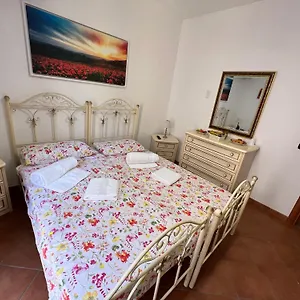 Casa vacanze Il Gabbiano, Terrasini