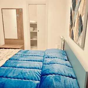 Appartamento Chalaroste, Terrasini