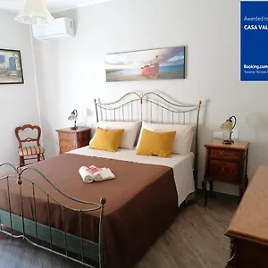 Appartamento Casa Valencia, Terrasini