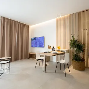 Appartamento Giada Luxury, Terrasini