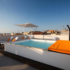 Appartamento Giada Luxury, Terrasini