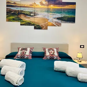 Casa vacanze Meravigghia, Terrasini