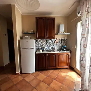 Appartamento Sciatiri E Matri, Terrasini