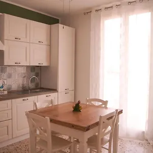 Casa vacanze Comfort_house, Terrasini