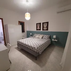 Appartamento Casa Makira, Terrasini