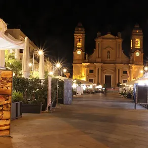 Pensjonat Marina Bay, Terrasini