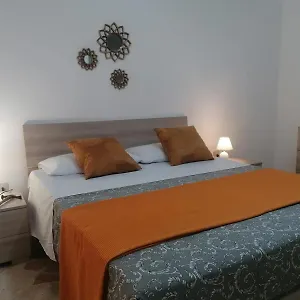 Appartamento Casa Vacanza Mivaja, Terrasini