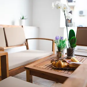 Appartamento Vernaci Loft, Terrasini