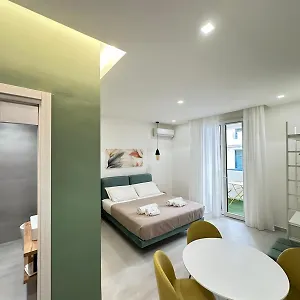 Nocleg ze śniadaniem I Faraglioni Comfort, Terrasini