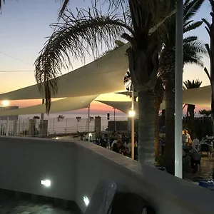 Nocleg ze śniadaniem La Ruota, Terrasini